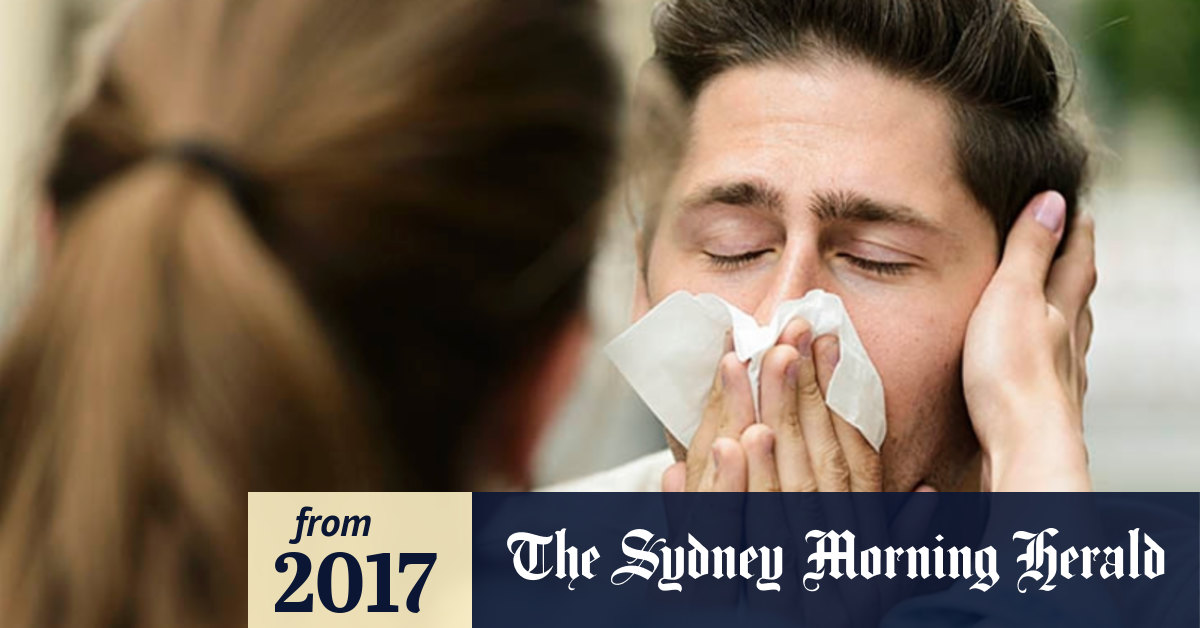 Video How to take care of yourself when you have the flu